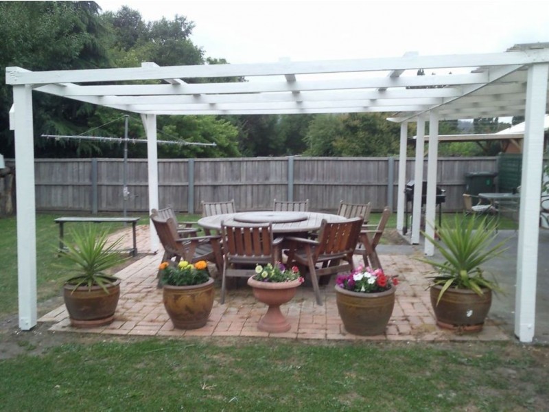 8 Charles Street, Cygnet TAS 7112