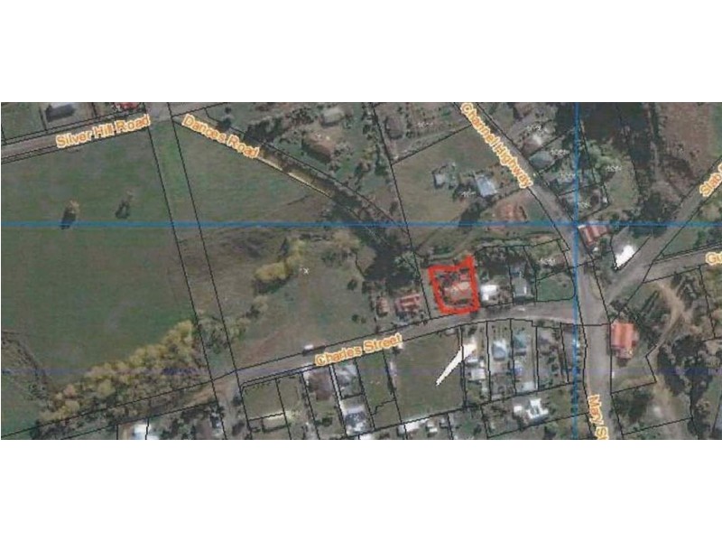 8 Charles Street, Cygnet TAS 7112