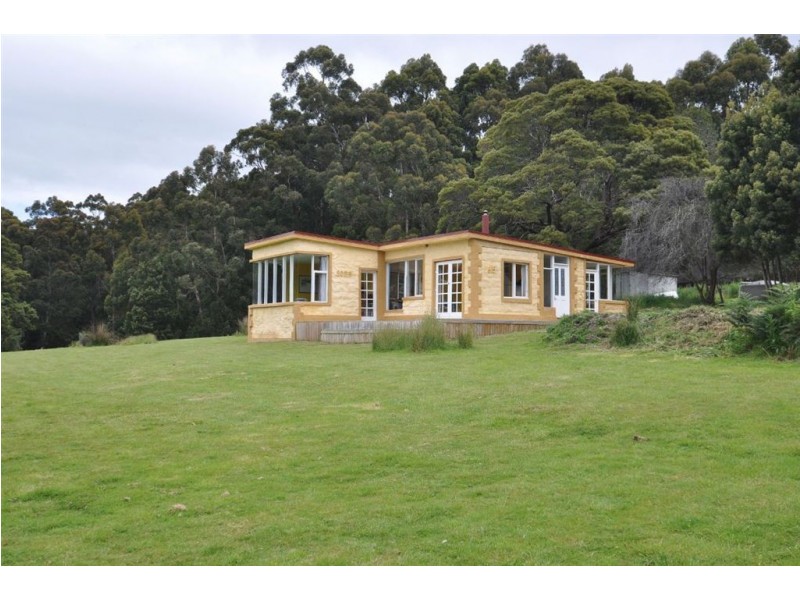 615 Lady Bay Road, Southport TAS 7109