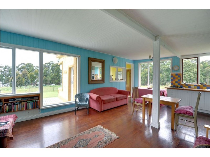 615 Lady Bay Road, Southport TAS 7109