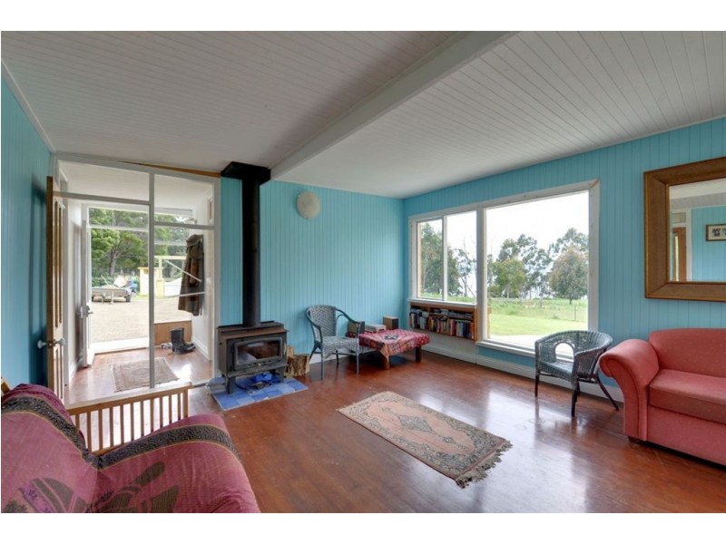 615 Lady Bay Road, Southport TAS 7109
