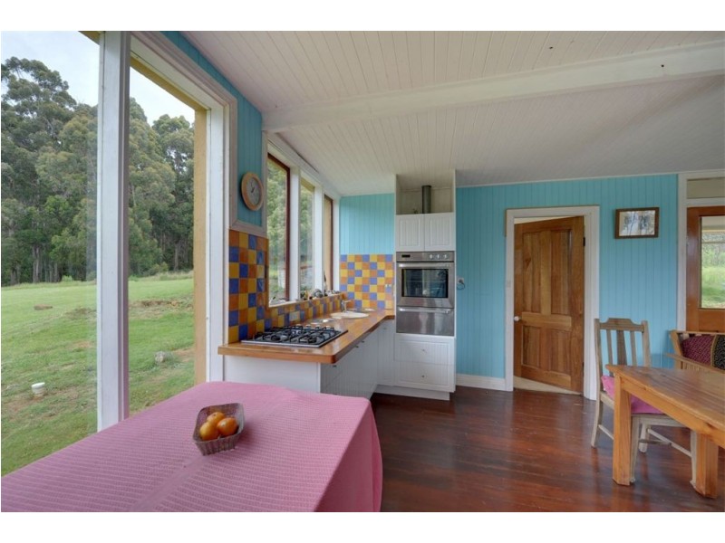 615 Lady Bay Road, Southport TAS 7109