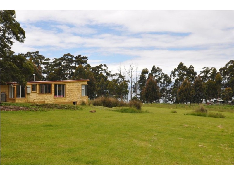 615 Lady Bay Road, Southport TAS 7109