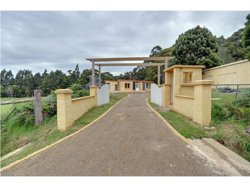 615 Lady Bay Road, Southport TAS 7109