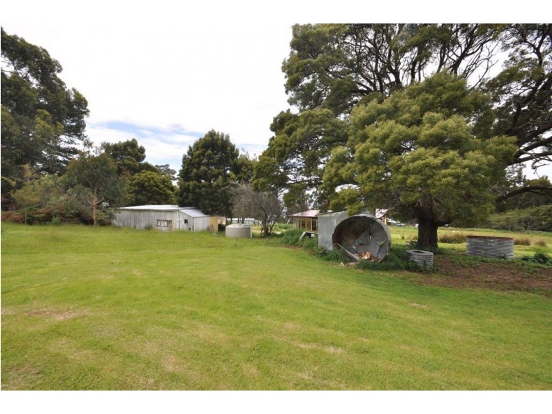 615 Lady Bay Road, Southport TAS 7109