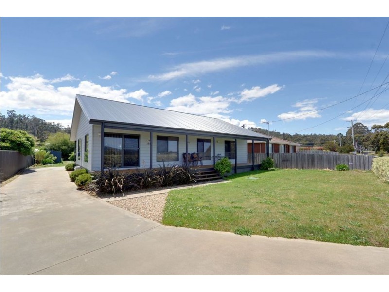 189 Kent Beach Road, Dover TAS 7117