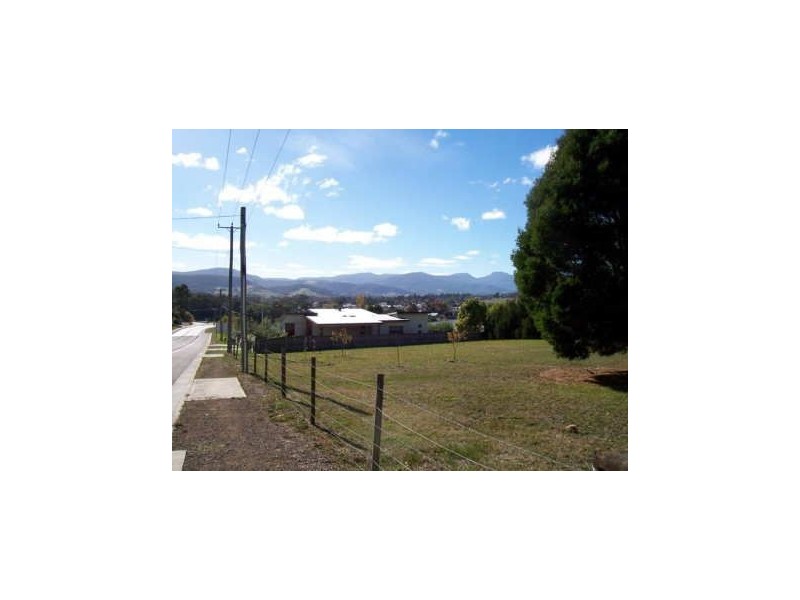 Lot 2 & 3/2717 Huon Highway, Huonville TAS 7109