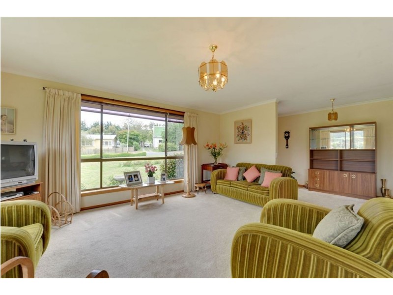 160 Arve Road, Geeveston TAS 7116