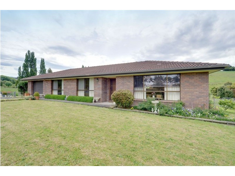 160 Arve Road, Geeveston TAS 7116
