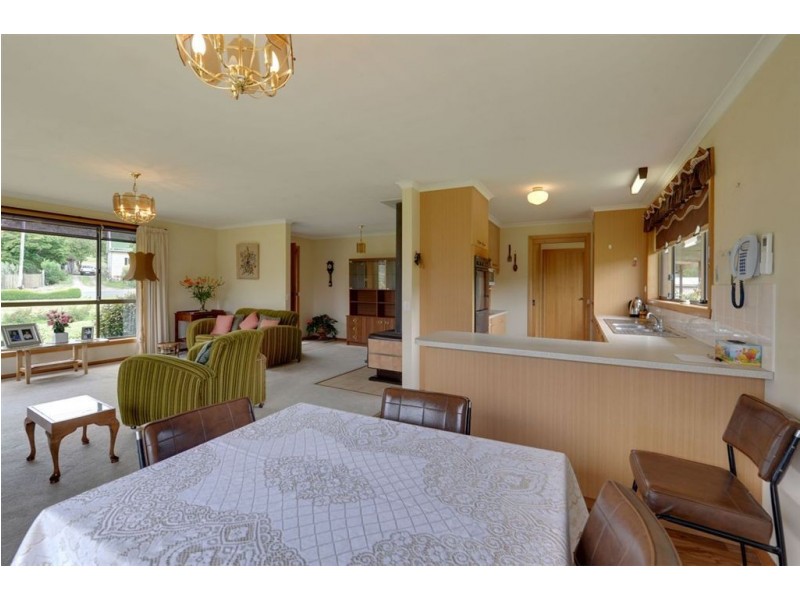 160 Arve Road, Geeveston TAS 7116