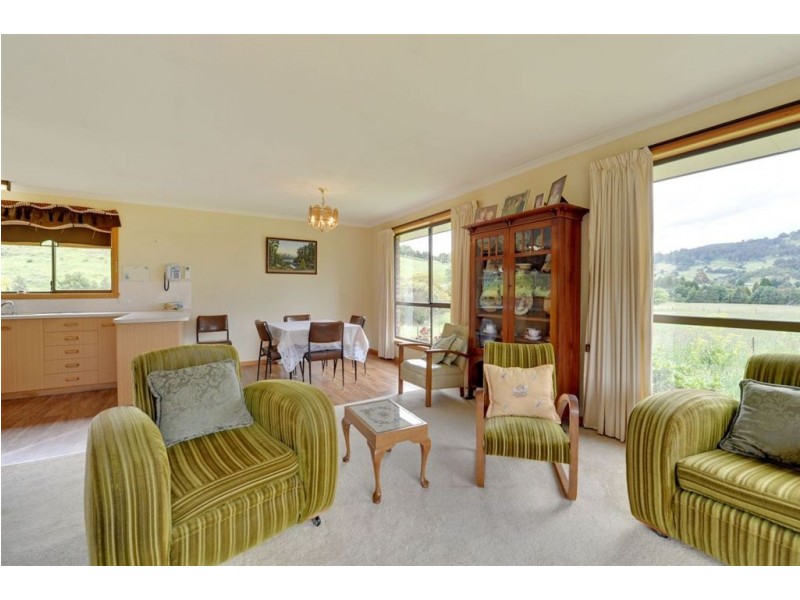 160 Arve Road, Geeveston TAS 7116