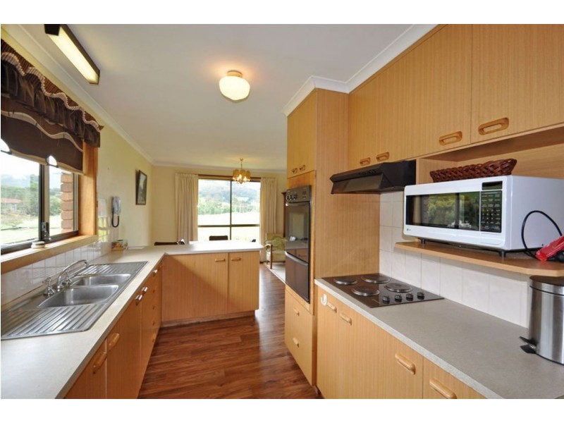 160 Arve Road, Geeveston TAS 7116