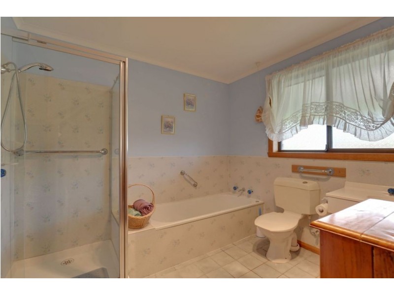 160 Arve Road, Geeveston TAS 7116