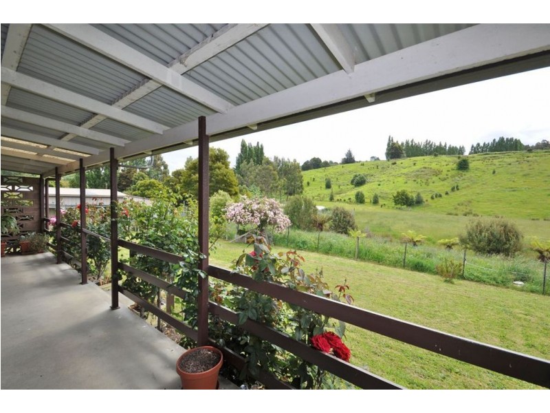 160 Arve Road, Geeveston TAS 7116