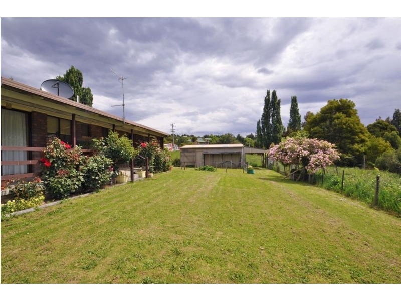 160 Arve Road, Geeveston TAS 7116