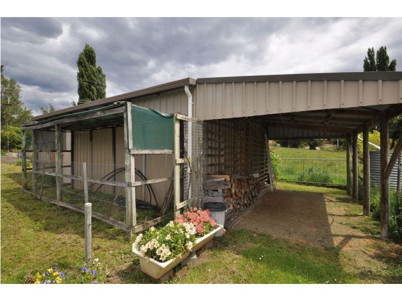 160 Arve Road, Geeveston TAS 7116