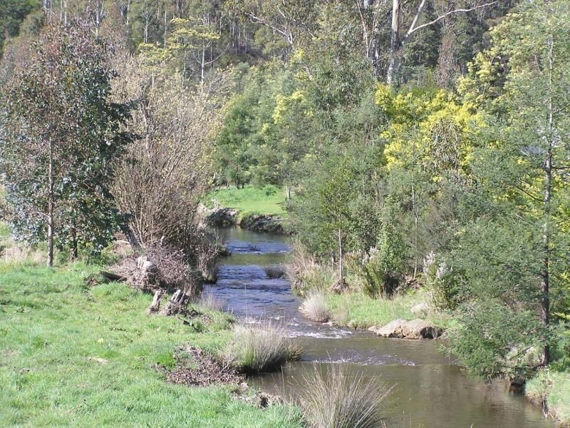 12 Fourfoot Road, Geeveston TAS 7116