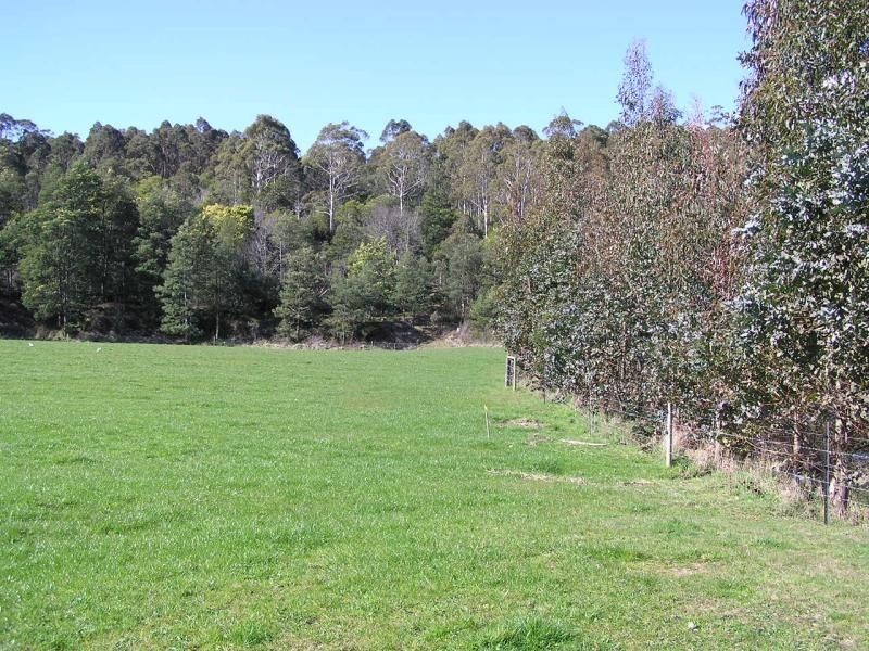 12 Fourfoot Road, Geeveston TAS 7116