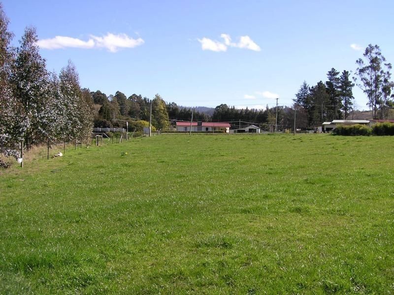 12 Fourfoot Road, Geeveston TAS 7116