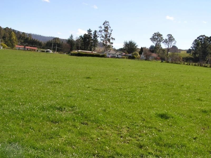 12 Fourfoot Road, Geeveston TAS 7116