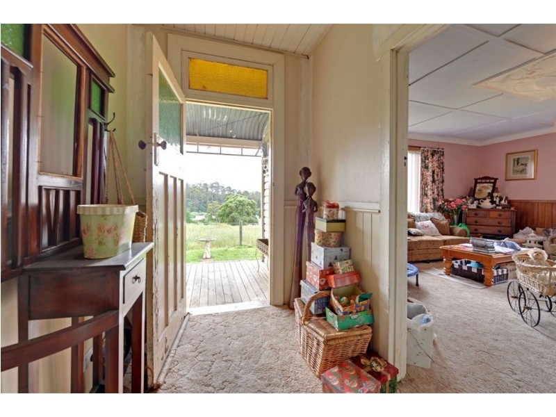 65 Watsons Road, Glen Huon TAS 7109