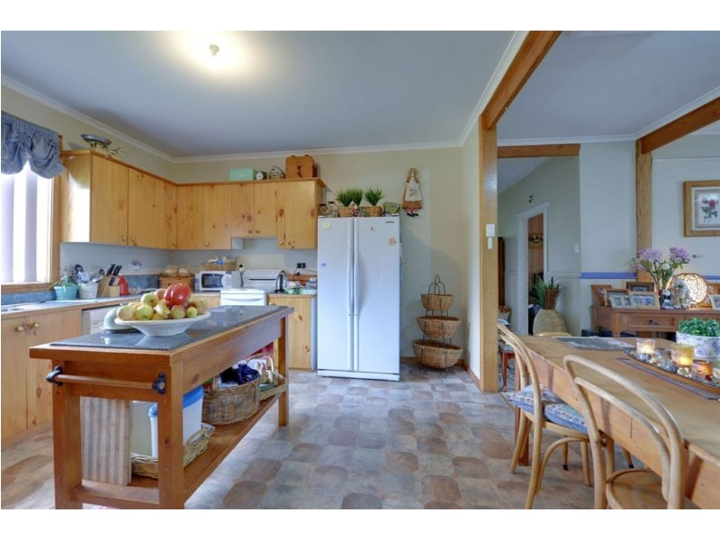 65 Watsons Road, Glen Huon TAS 7109