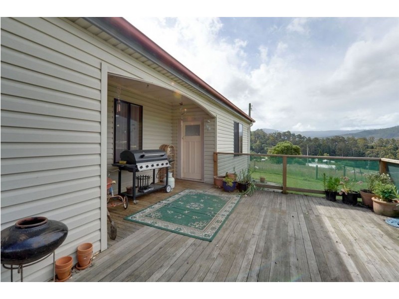 65 Watsons Road, Glen Huon TAS 7109