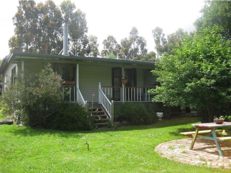 100 Dip Road, Mountain River TAS 7109