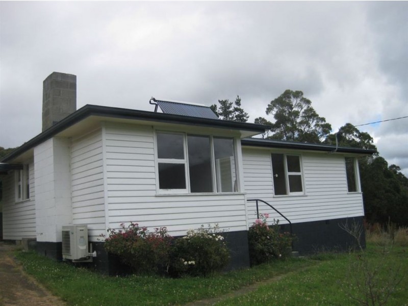 102 Misty Hill Road, Mountain River TAS 7109