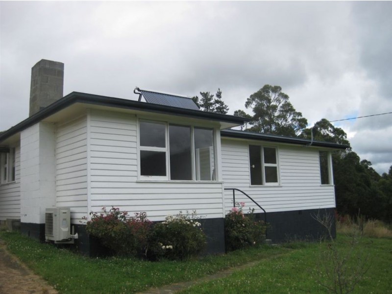 102 Misty Hill Road, Mountain River TAS 7109