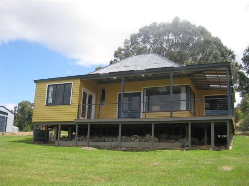 4254 Huon Highway, Port Huon TAS 7116