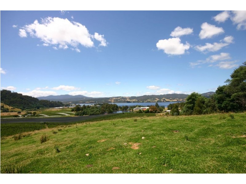 RA Triffets Lane, Castle Forbes Bay TAS 7116