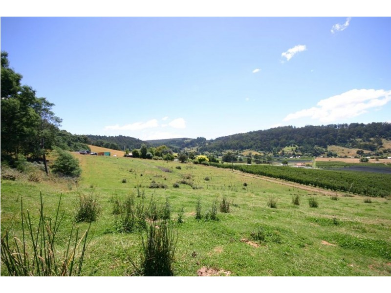 RA Triffets Lane, Castle Forbes Bay TAS 7116