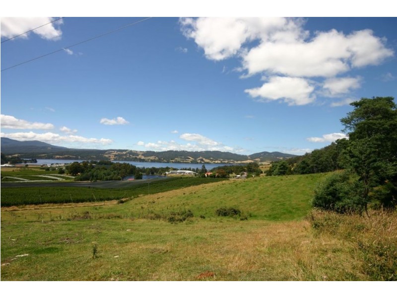 RA Triffets Lane, Castle Forbes Bay TAS 7116