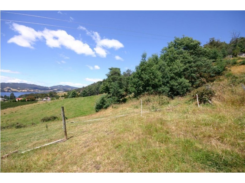 RA Triffets Lane, Castle Forbes Bay TAS 7116