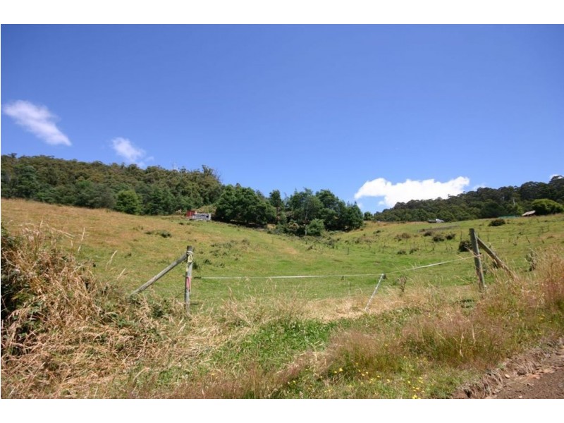 RA Triffets Lane, Castle Forbes Bay TAS 7116