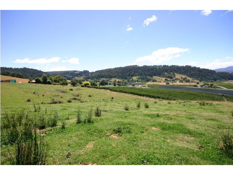 RA Triffets Lane, Castle Forbes Bay TAS 7116
