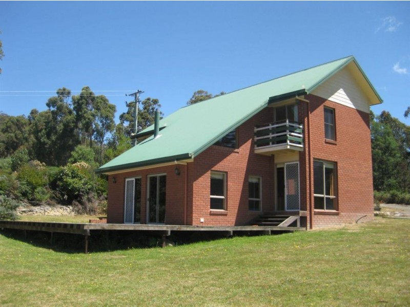 586 Lymington Road, Lymington TAS 7109