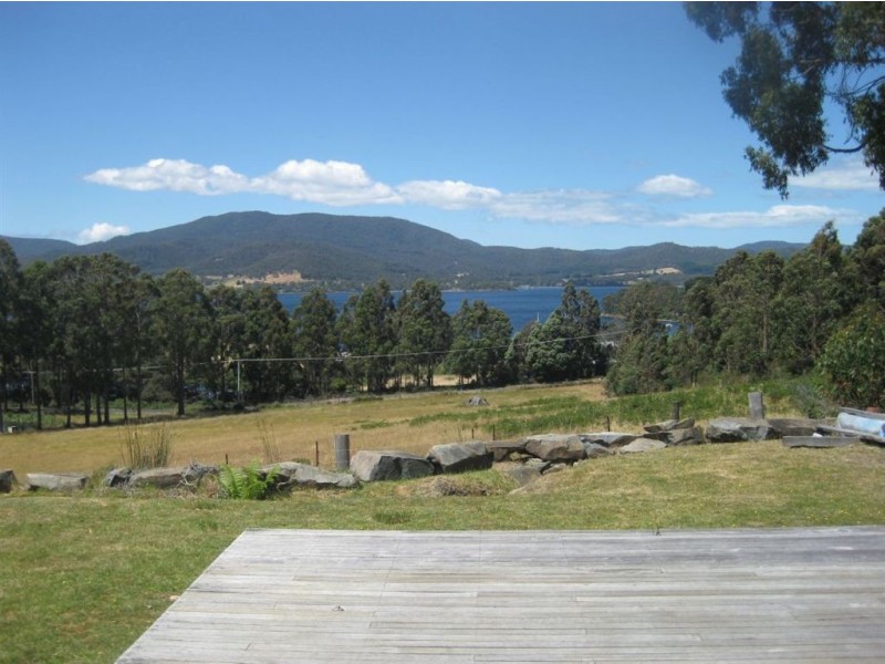 586 Lymington Road, Lymington TAS 7109