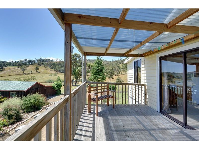 129 Scotts Road, Geeveston TAS 7116