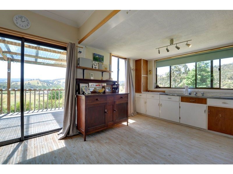 129 Scotts Road, Geeveston TAS 7116
