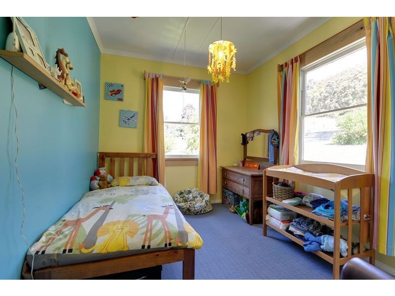 129 Scotts Road, Geeveston TAS 7116