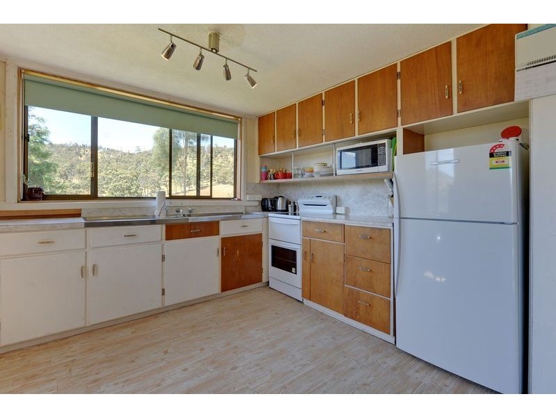 129 Scotts Road, Geeveston TAS 7116