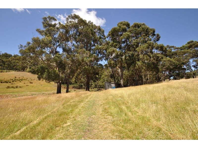 129 Scotts Road, Geeveston TAS 7116