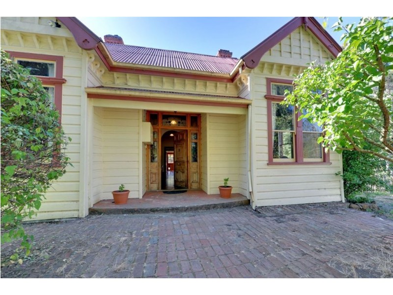 10 Kermandie River Road, Geeveston TAS 7116