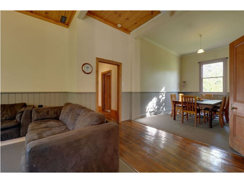 10 Kermandie River Road, Geeveston TAS 7116