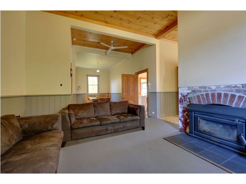 10 Kermandie River Road, Geeveston TAS 7116