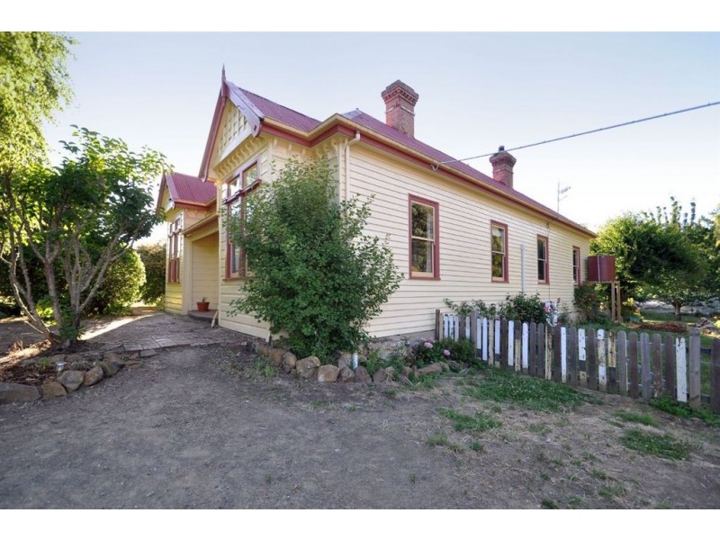 10 Kermandie River Road, Geeveston TAS 7116