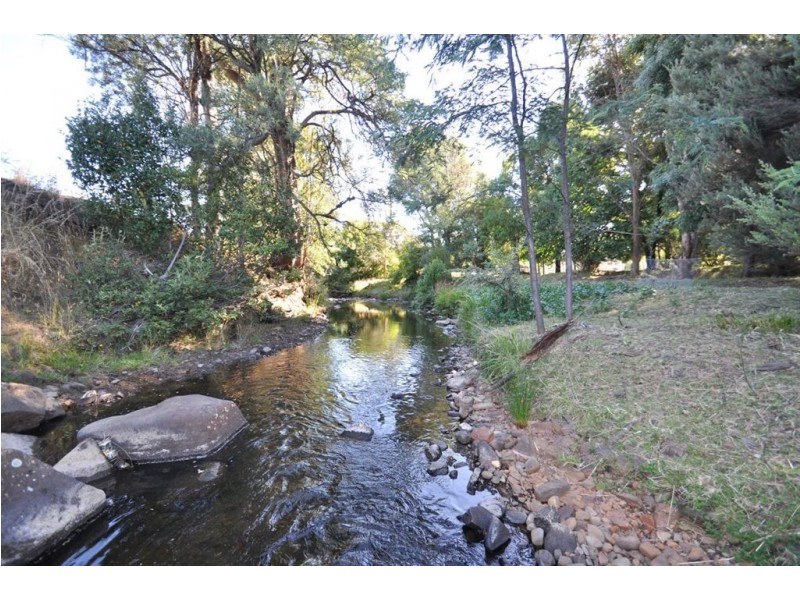 10 Kermandie River Road, Geeveston TAS 7116
