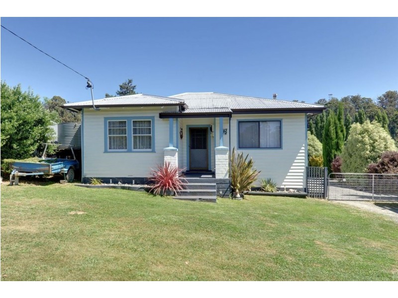 82 Watsons Road, Glen Huon TAS 7109